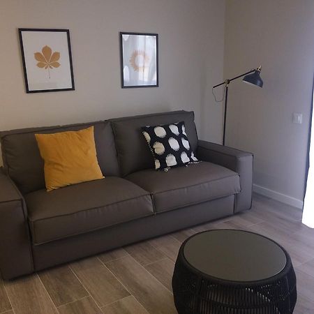 Unique Apartments 오스피탈레트 데 요브레가트 외부 사진