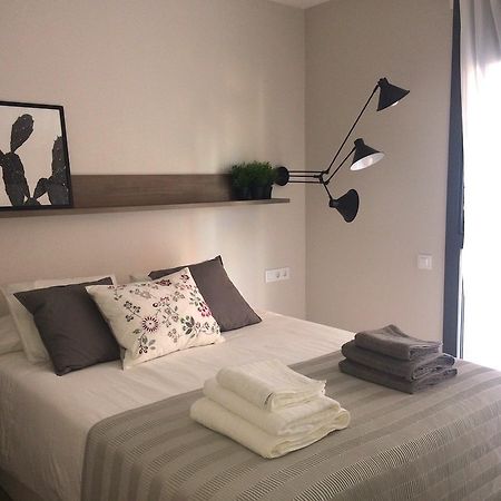 Unique Apartments 오스피탈레트 데 요브레가트 외부 사진