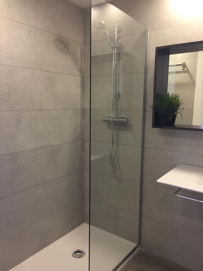 Unique Apartments 오스피탈레트 데 요브레가트 외부 사진