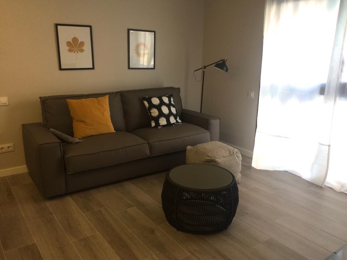 Unique Apartments 오스피탈레트 데 요브레가트 외부 사진