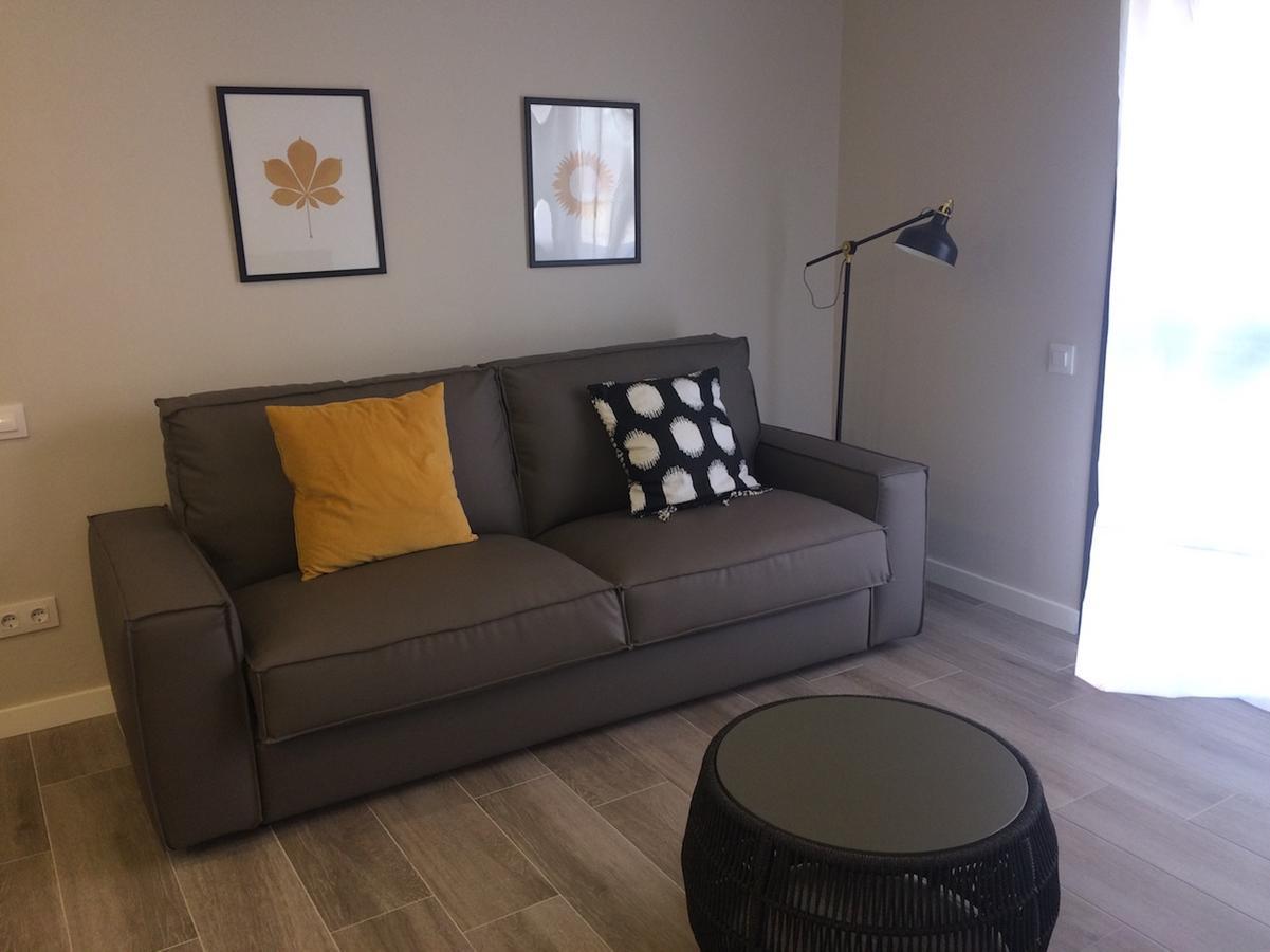 Unique Apartments 오스피탈레트 데 요브레가트 외부 사진