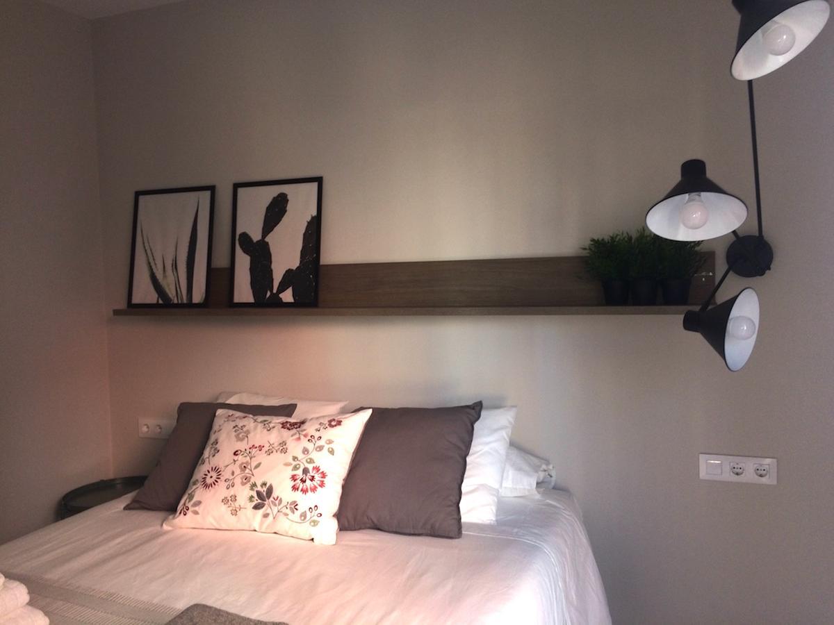 Unique Apartments 오스피탈레트 데 요브레가트 외부 사진