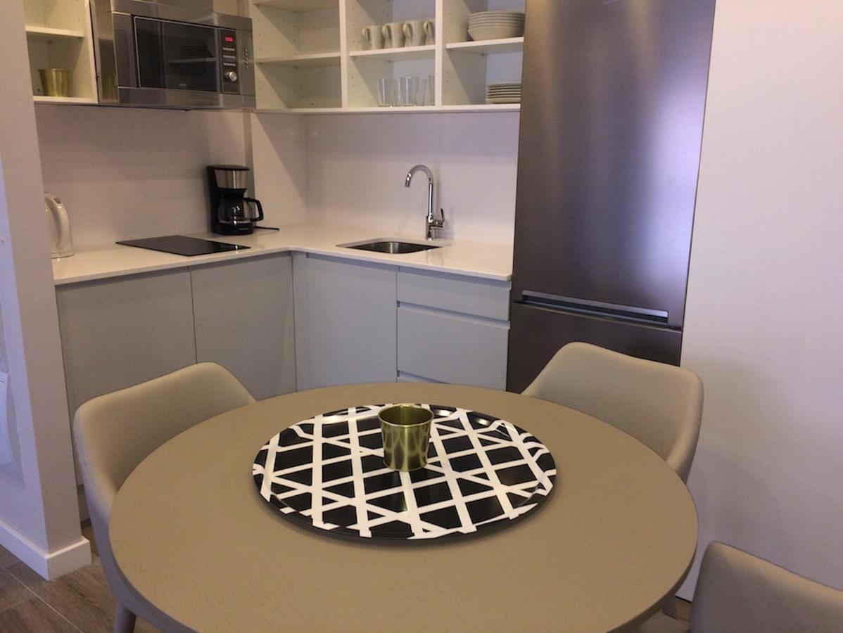 Unique Apartments 오스피탈레트 데 요브레가트 외부 사진