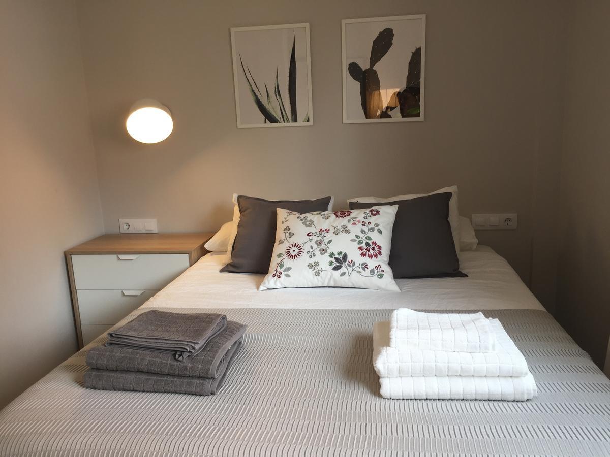 Unique Apartments 오스피탈레트 데 요브레가트 외부 사진