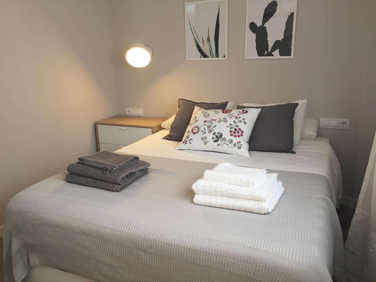 Unique Apartments 오스피탈레트 데 요브레가트 외부 사진
